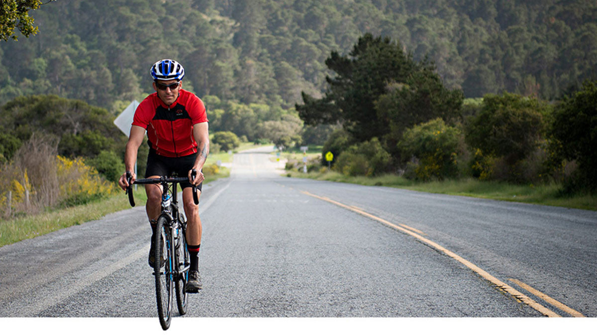 10 Basic Cycling Tips for Beginners Primal Wear Cycling Apparel