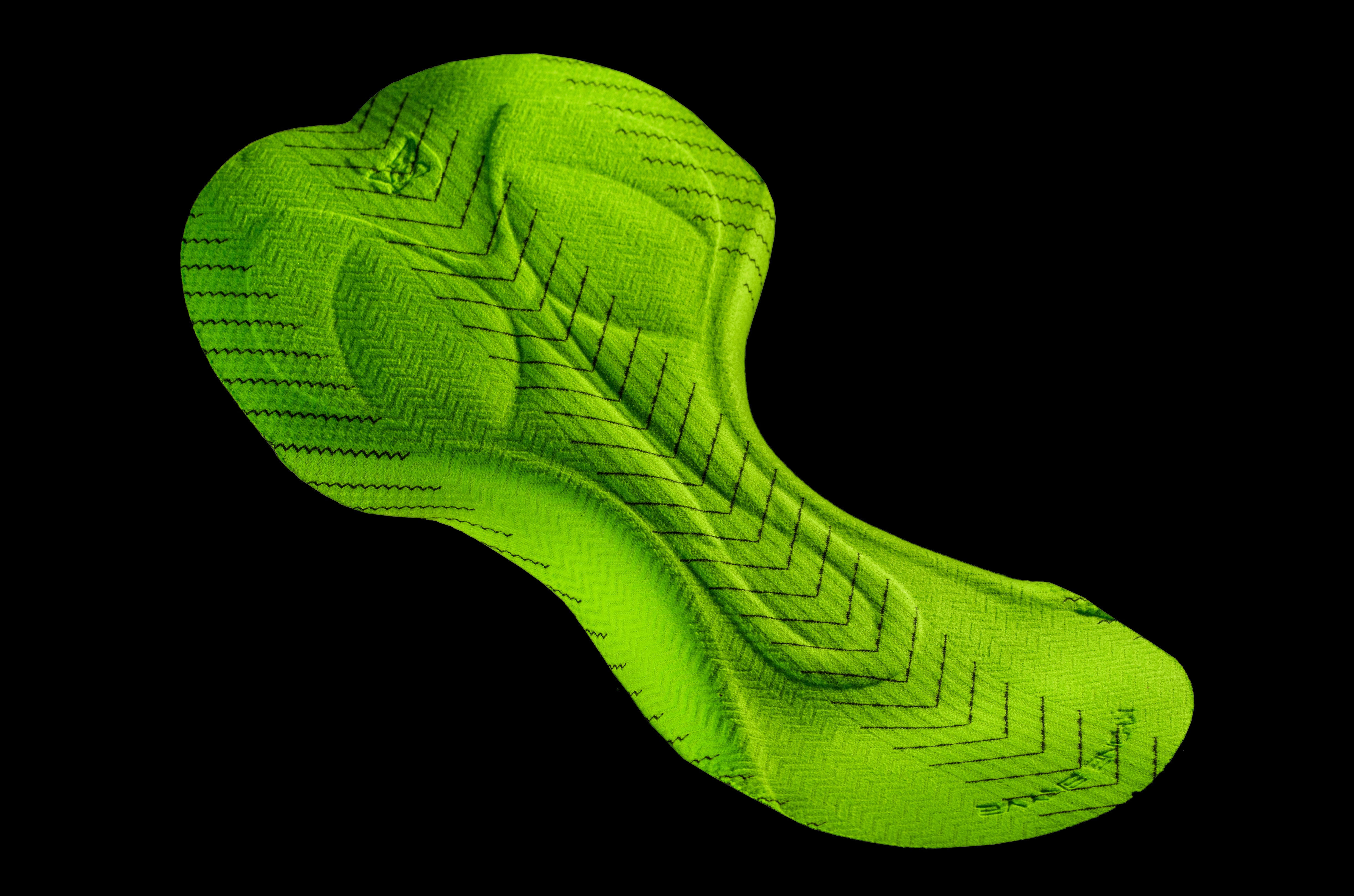 Cycling Chamois Cycling Shorts & Bibs Pads Italian TMF® Chamois