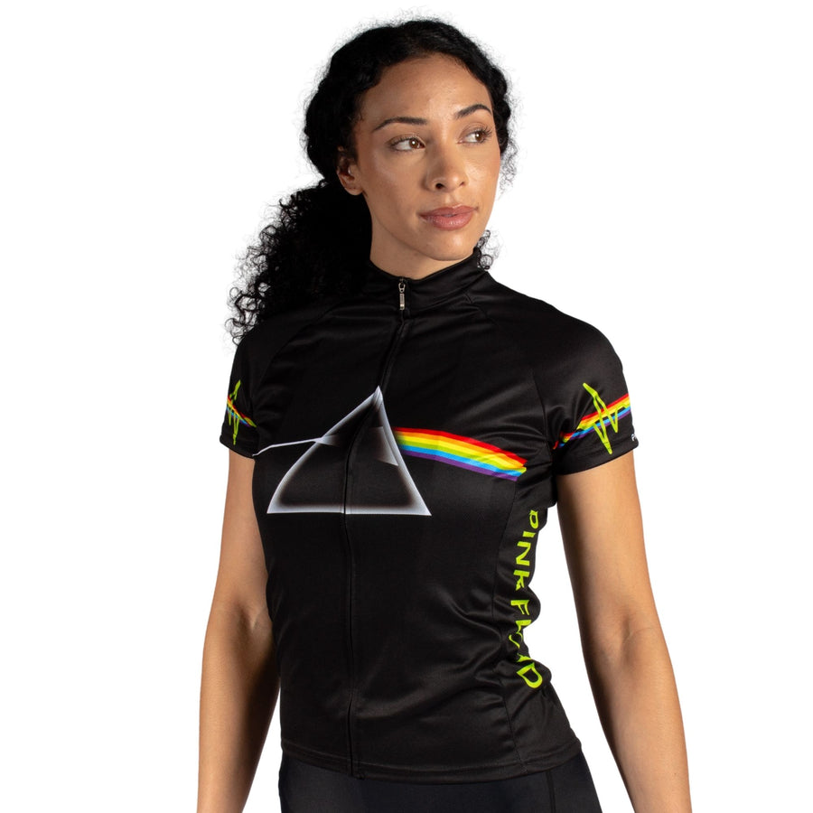 Pink Floyd The Dark Side of the Moon Women's Jersey