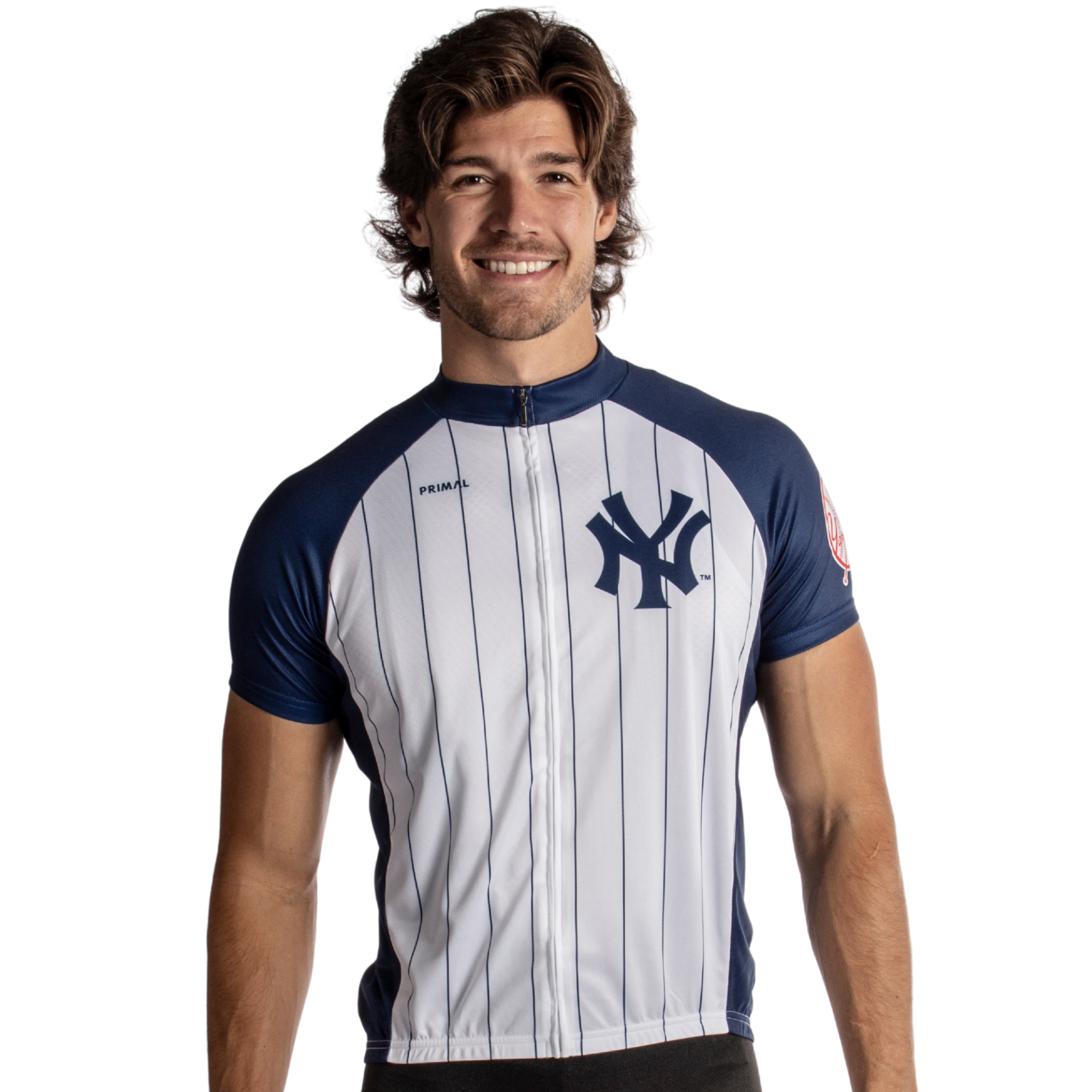New York Yankees Home/Away Men's Sport Cut Jersey 3XL New York Yankees Home/Away Men's Sport Cut Jersey 3XL