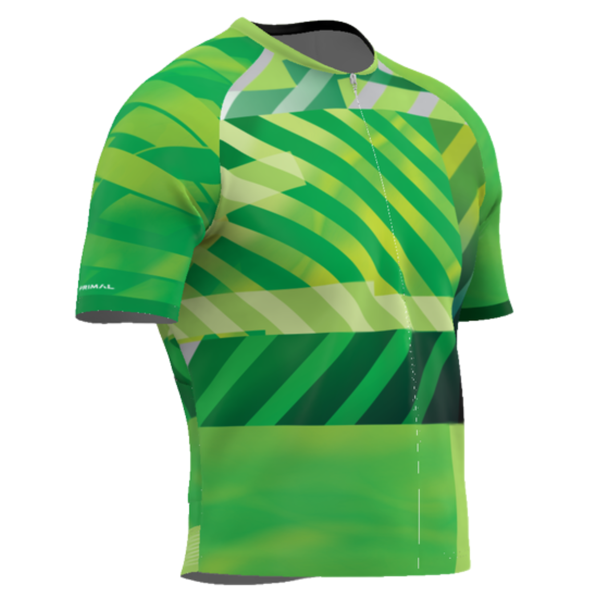 Fracture Men's Omni Jersey
