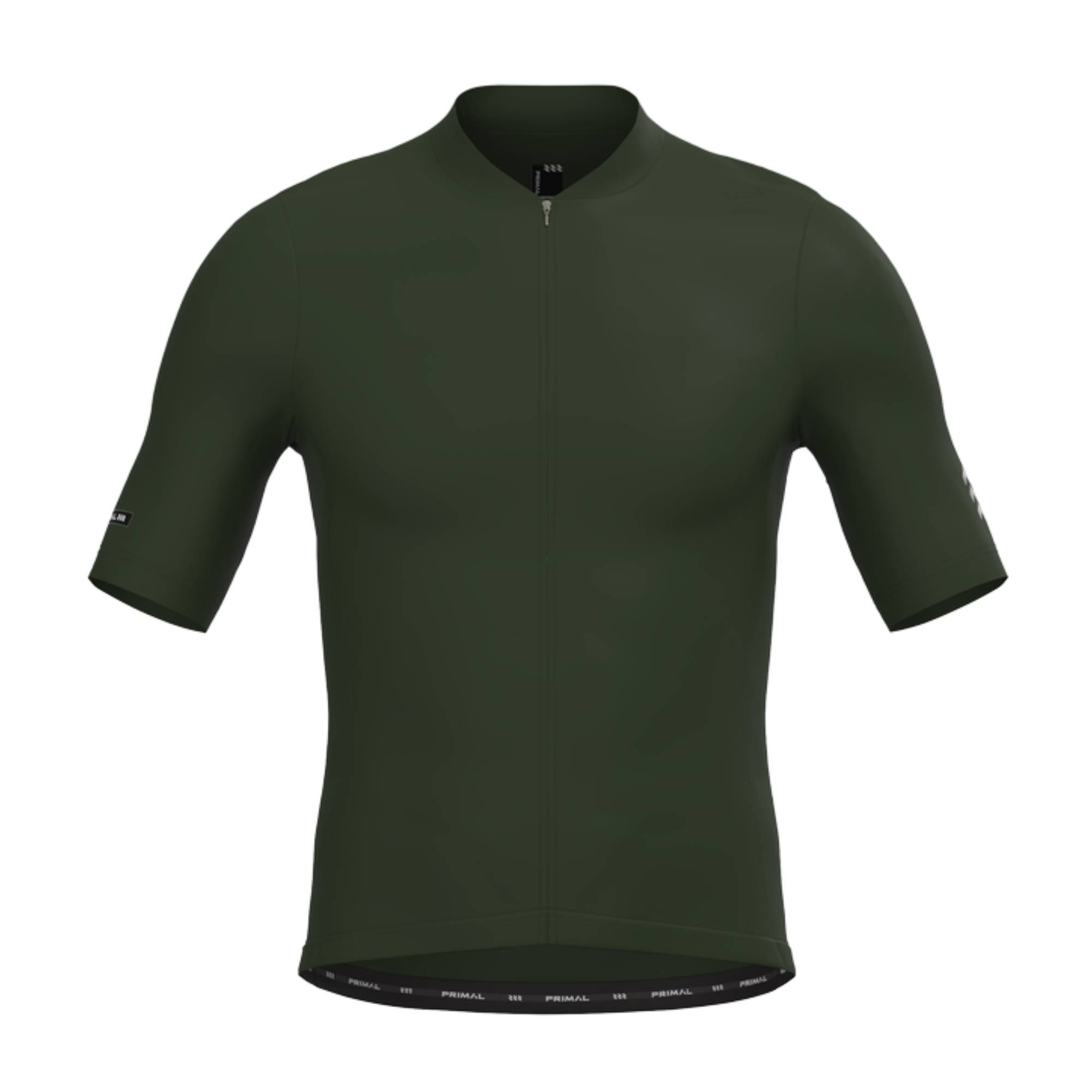 Avero Race Jersey Army