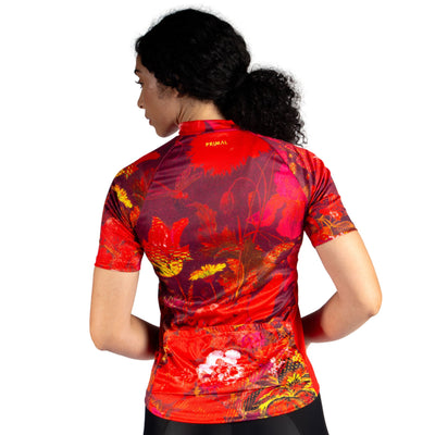 Red Briars Women's Prisma Jersey