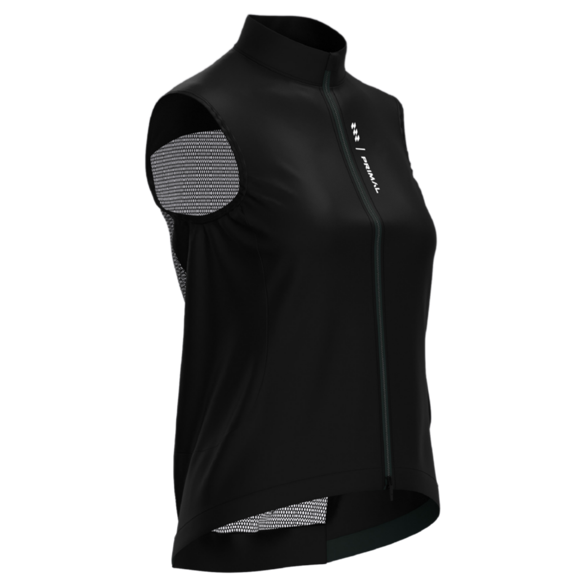 Alitios Onyx Women's Etheros Gilet