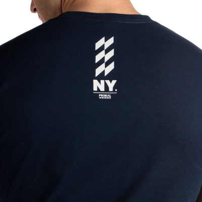 New York Concrete Jungle T-Shirt