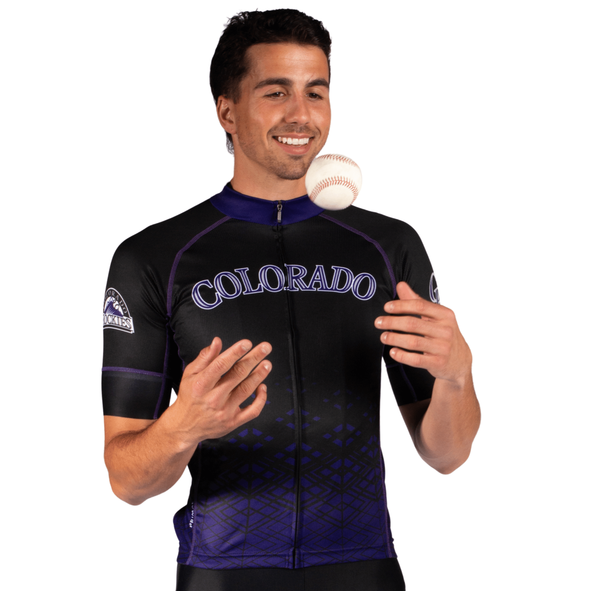 Colorado Rockies Jersey