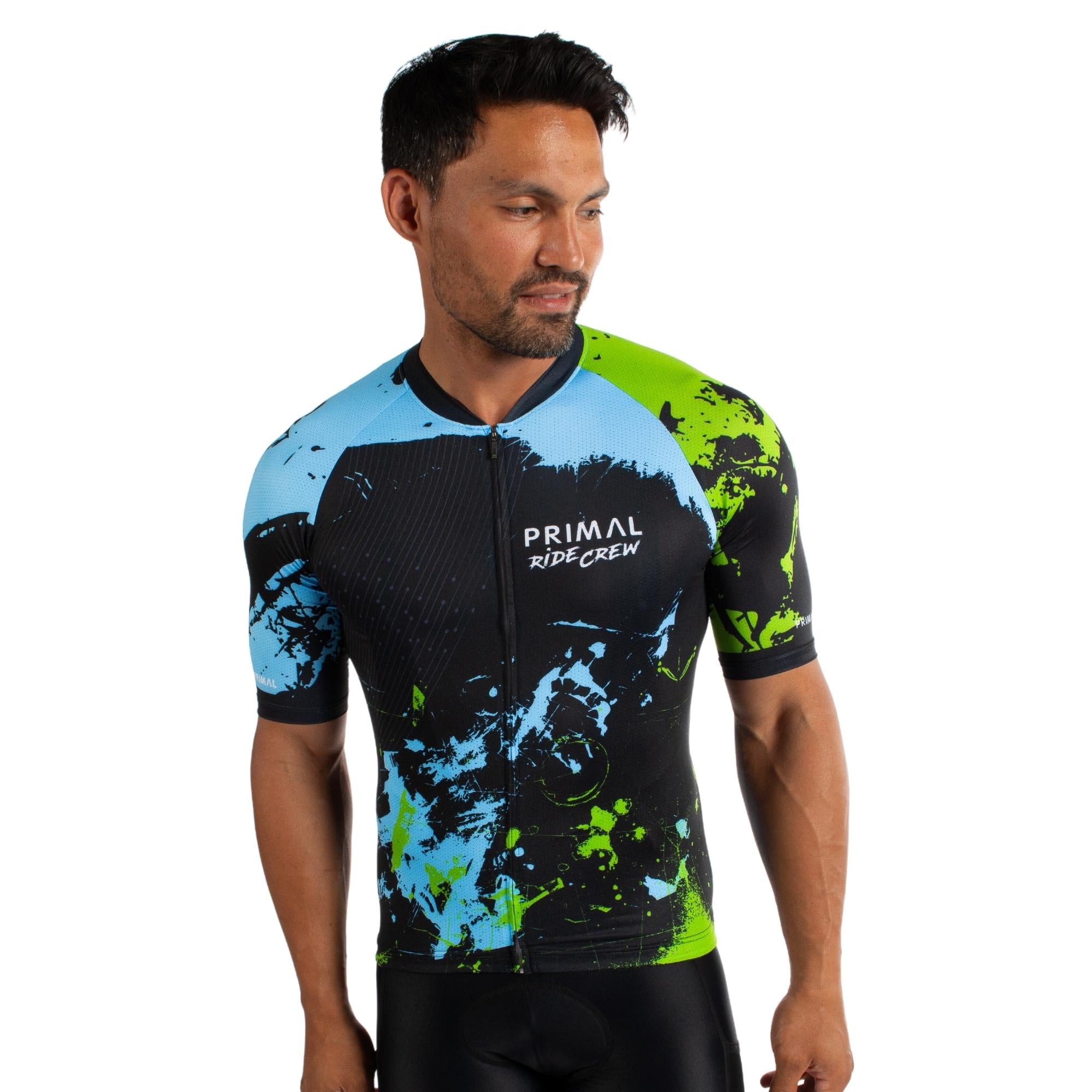 Primal Jersey Contest