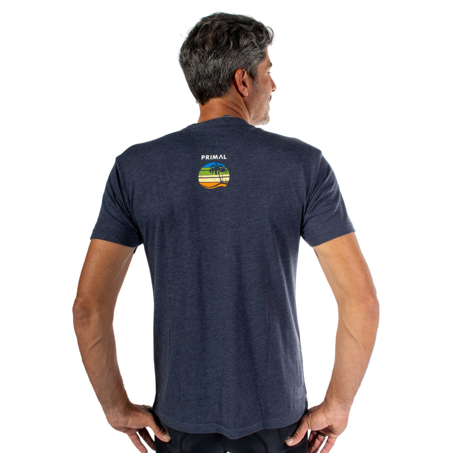 Surf Men's Triblend T-Shirt