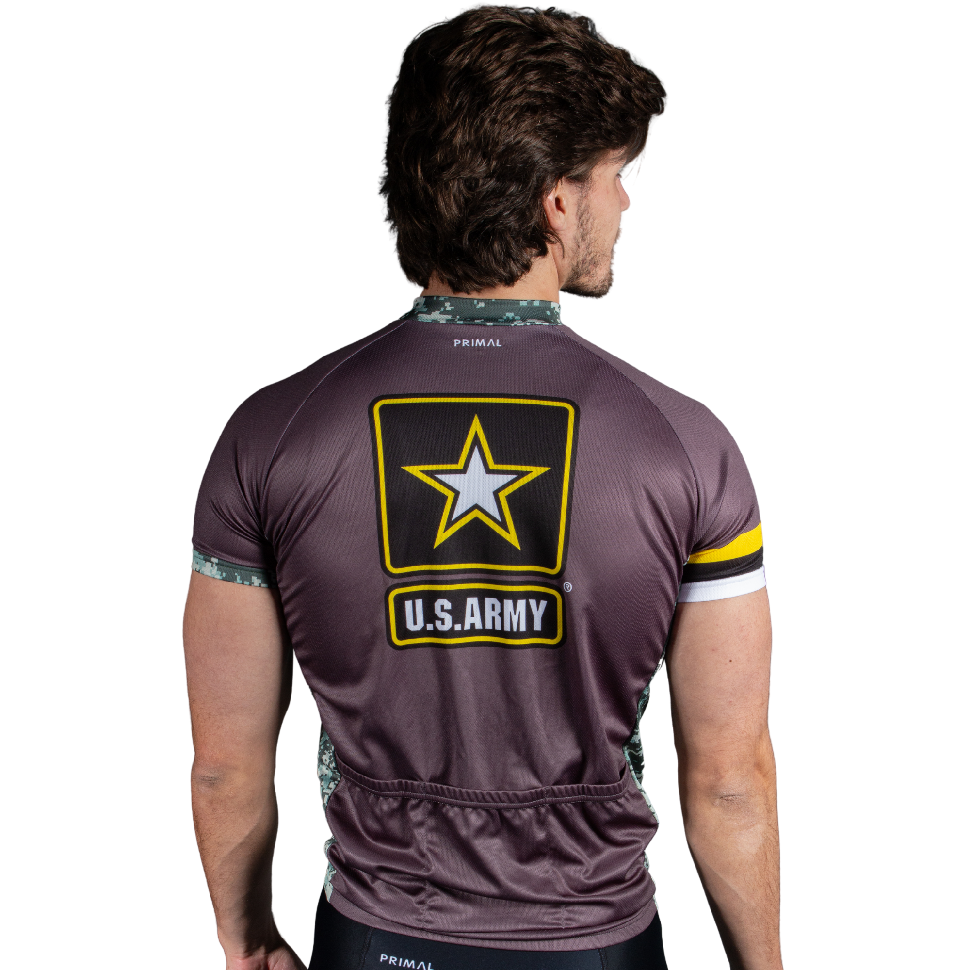 U.S. Army Tactical Jersey