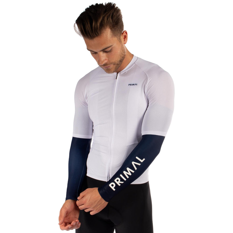 Lunix Navy Thermal Arm Warmers