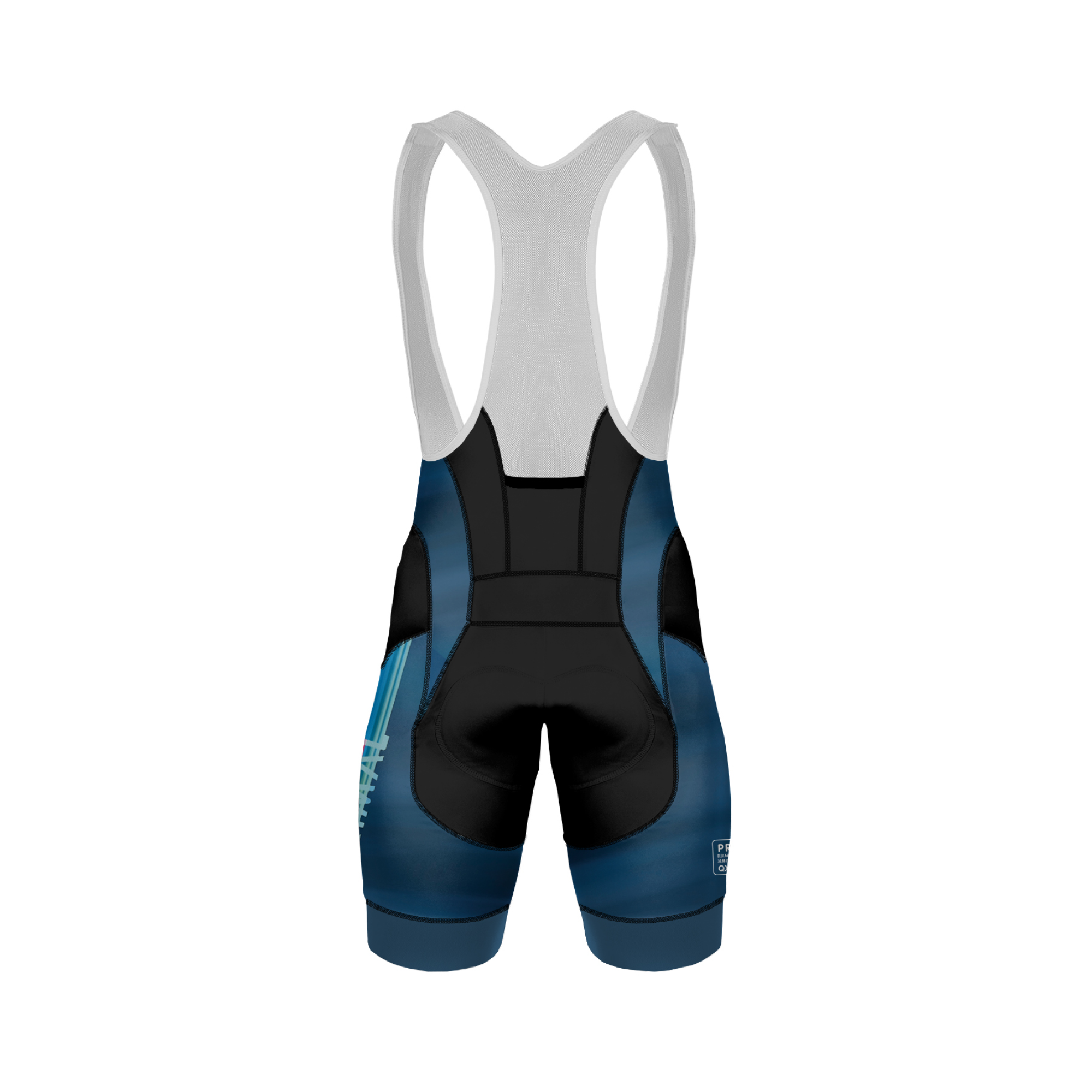 QX5 Bibs QX5 Bibs