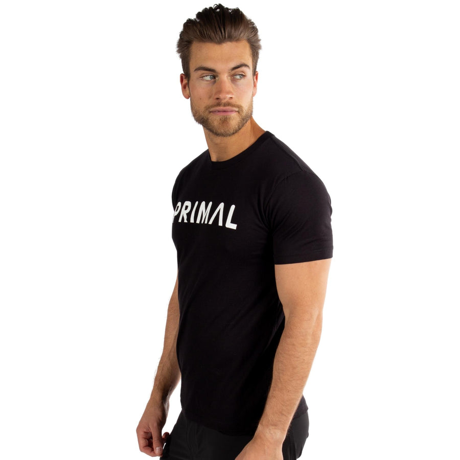 Black Primal Men's T-Shirt