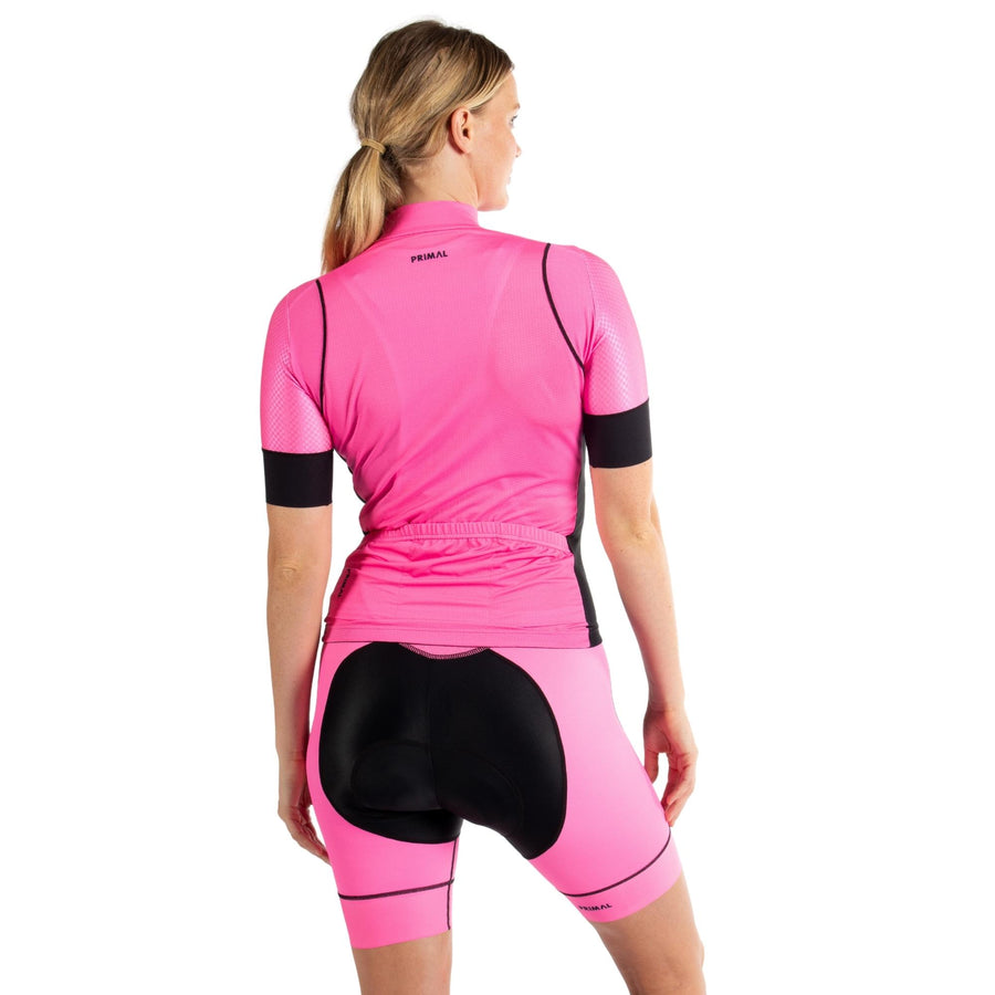 Pink Highlighter Women's Helix 2.0 Kit
