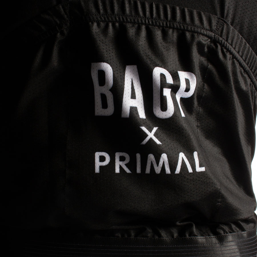 Be A Good Person Men's Omni Jersey