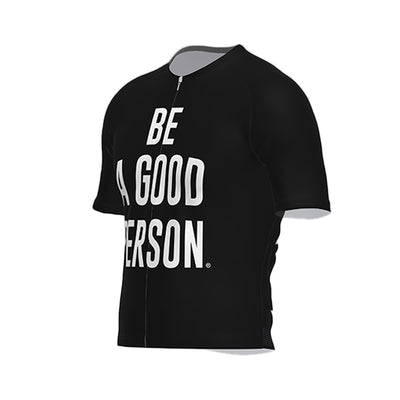 Be A Good Person Men's Omni Jersey