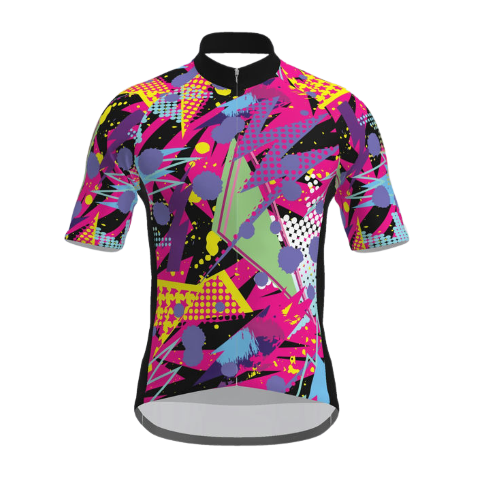 Live Wire Men's Prisma Jersey