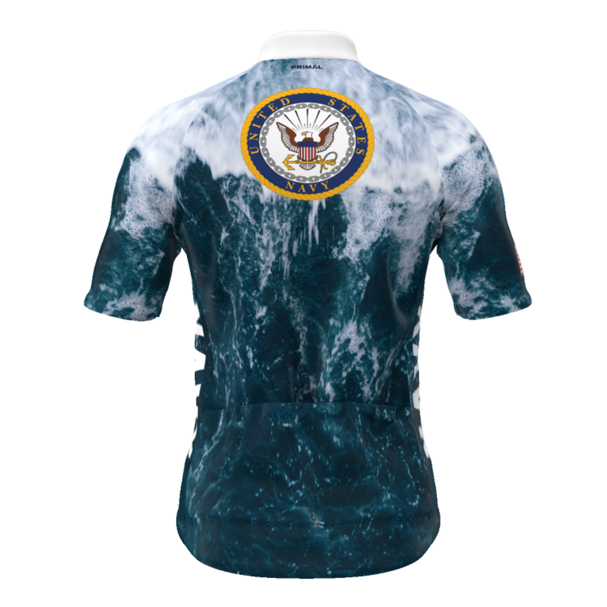 U.S. Navy Command Men's Prisma Jersey