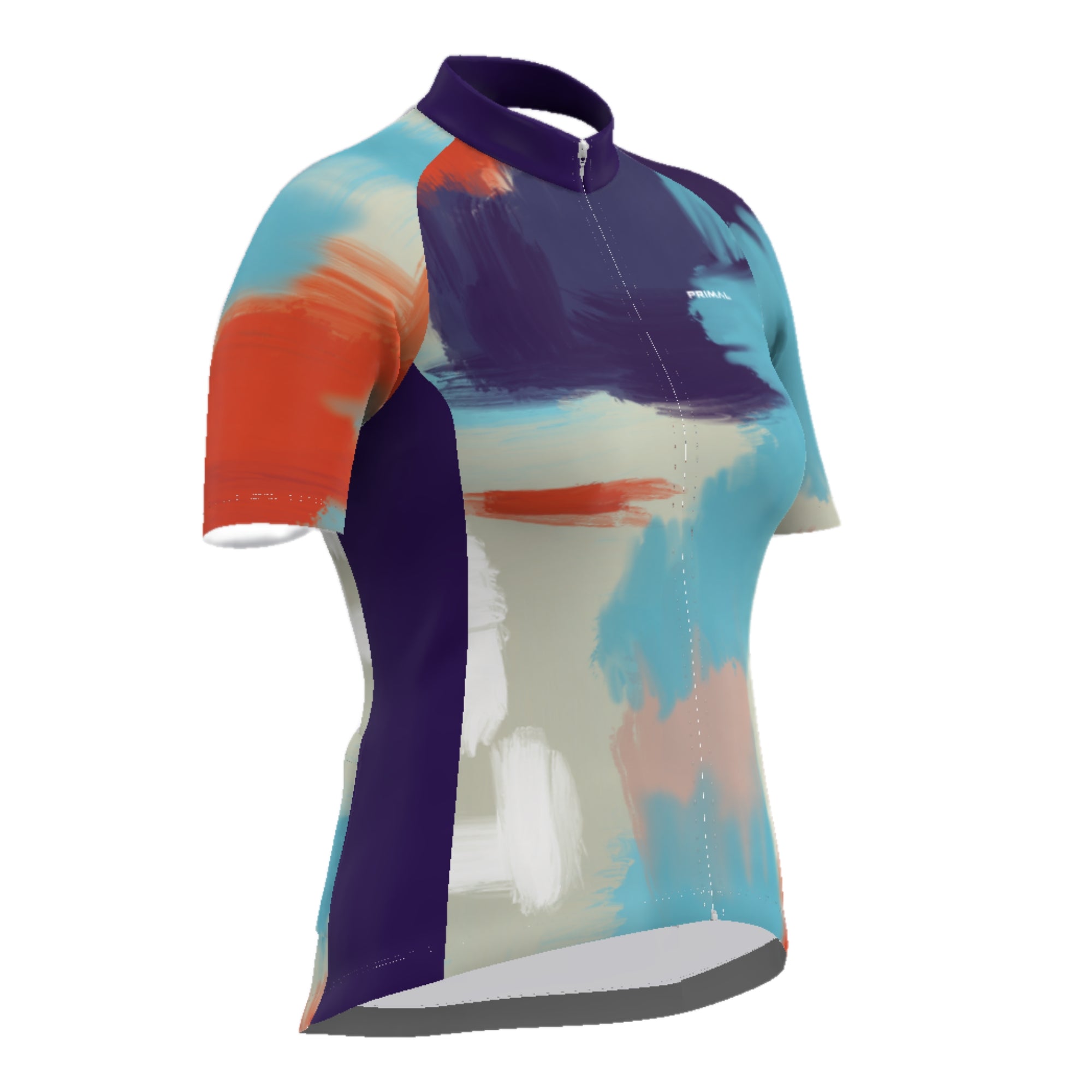 Gestural Women's Prisma Jersey