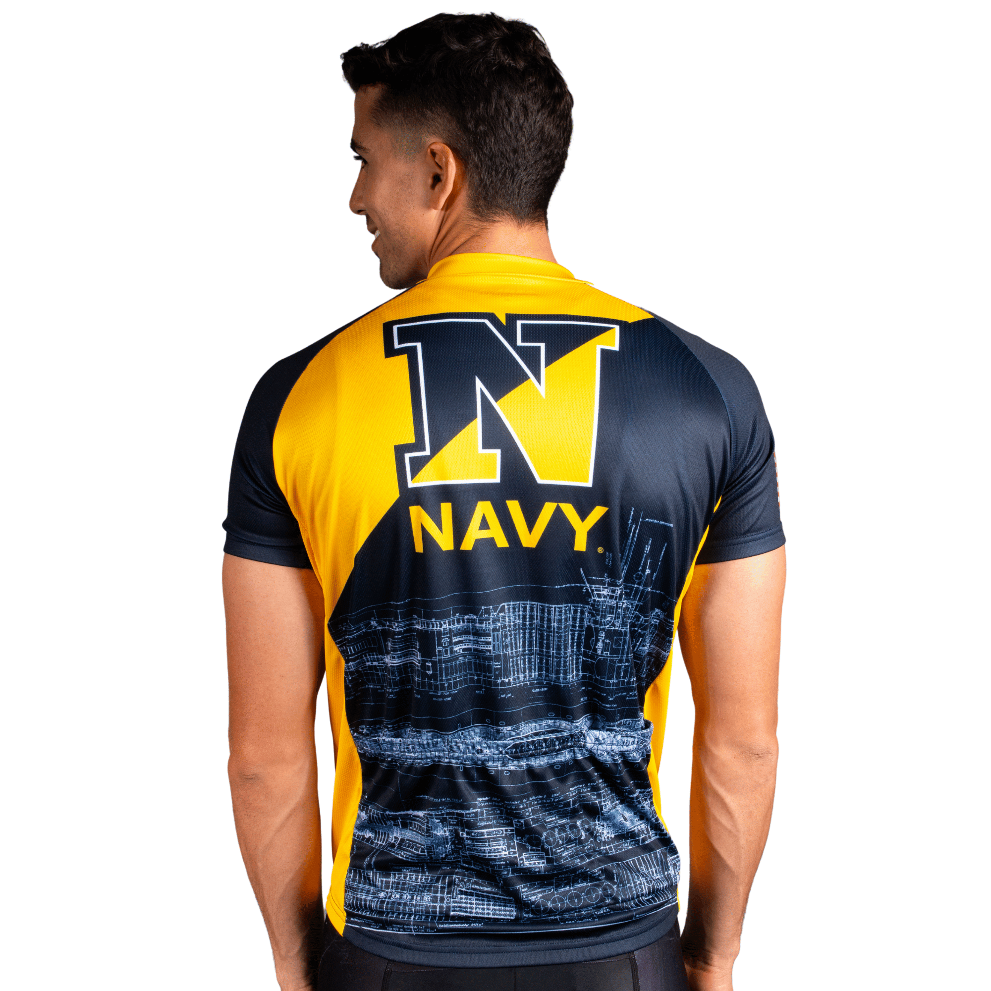 【希少】Primal Wear US NAVY サイクルジャージ アメリカ海軍 希少】Primal Wear US NAVY サイクルジャージ アメリカ海軍 - メルカリ
