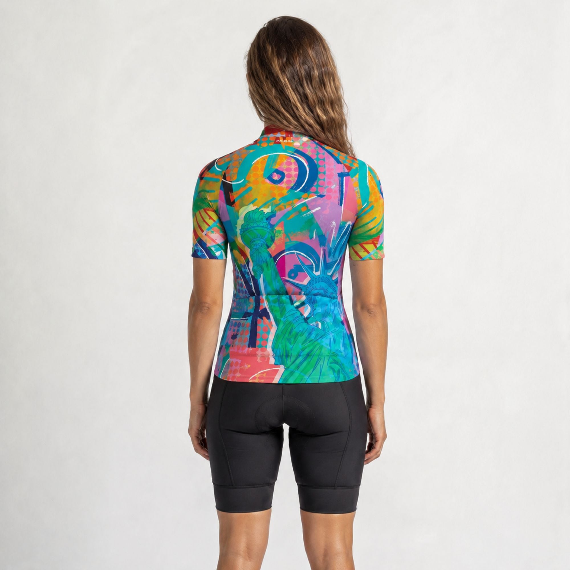 Beacon Women's Prisma Jersey