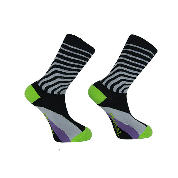 Hurricandy Cycling Socks - Main Image