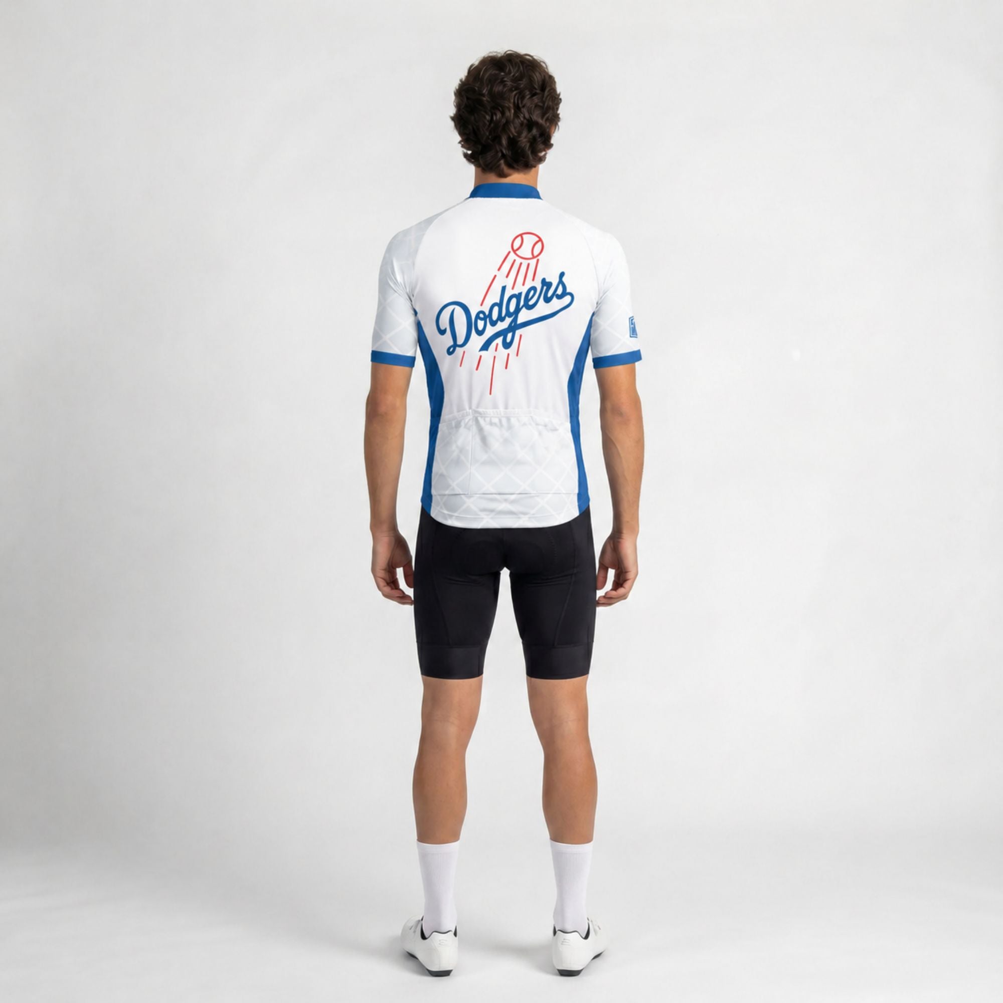 Los Angeles Dodgers Prisma Jersey