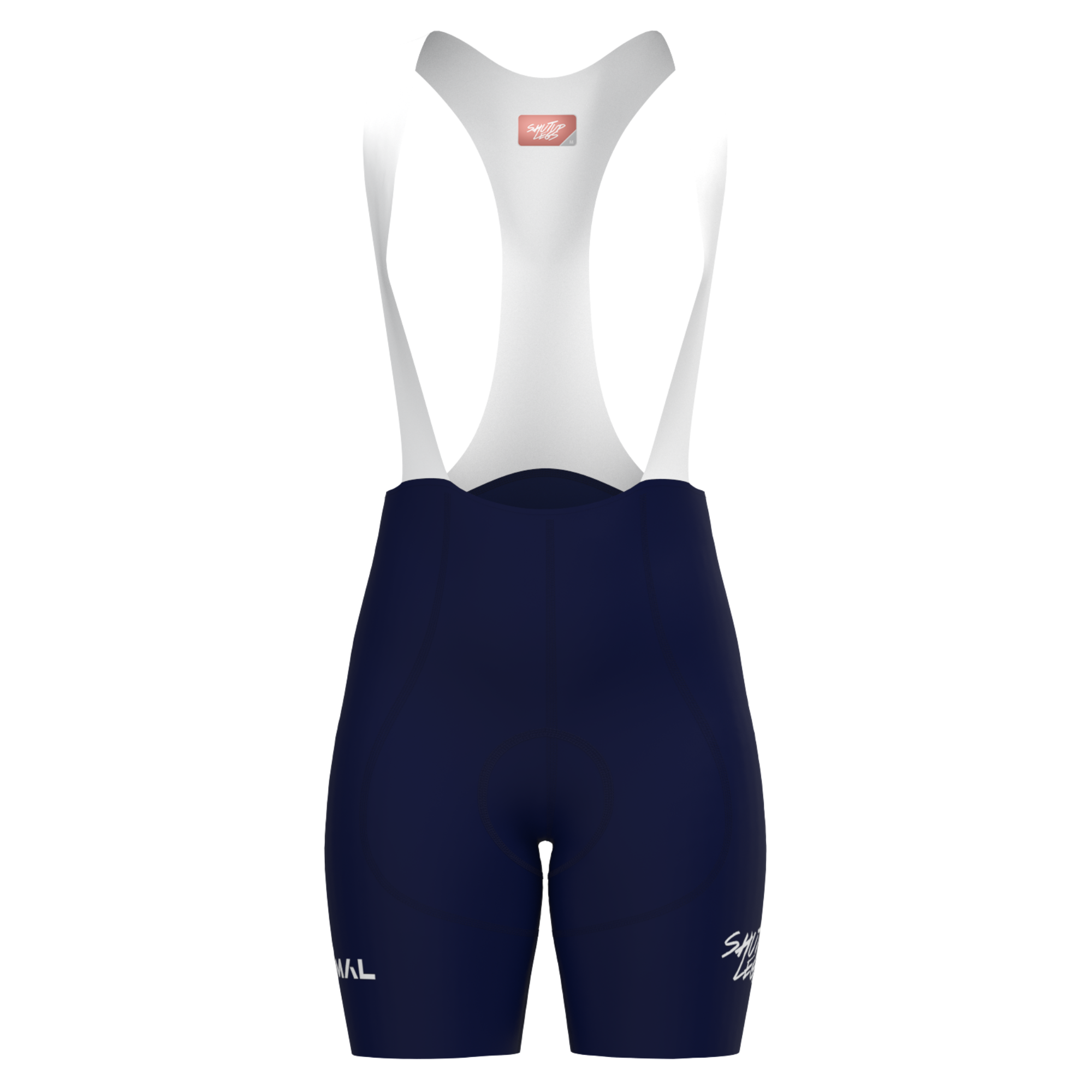 Morvelo Pro Morvelo Thermoactive Stealth Ls Jersey Shut Up Legs