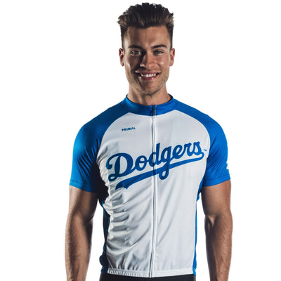 Los Angeles Dodgers Home/Away Men's Sport Cut Jersey