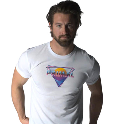 Synchro Men's T-Shirt