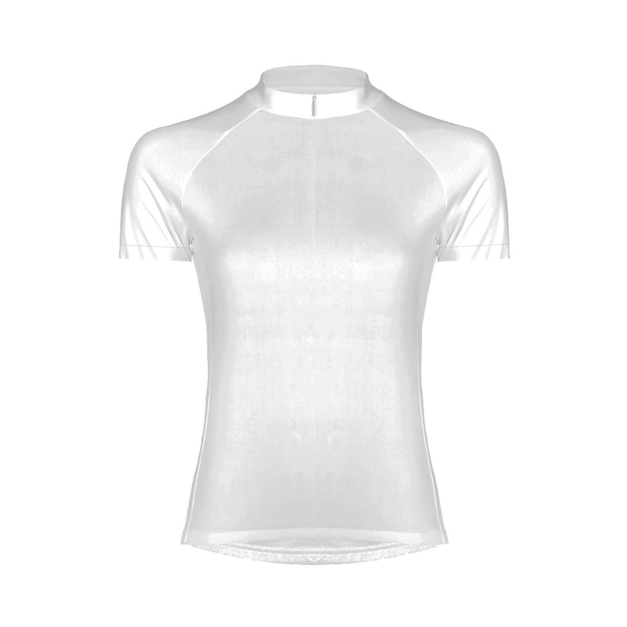 Women's Short Sleeve Sport Cut Jersey