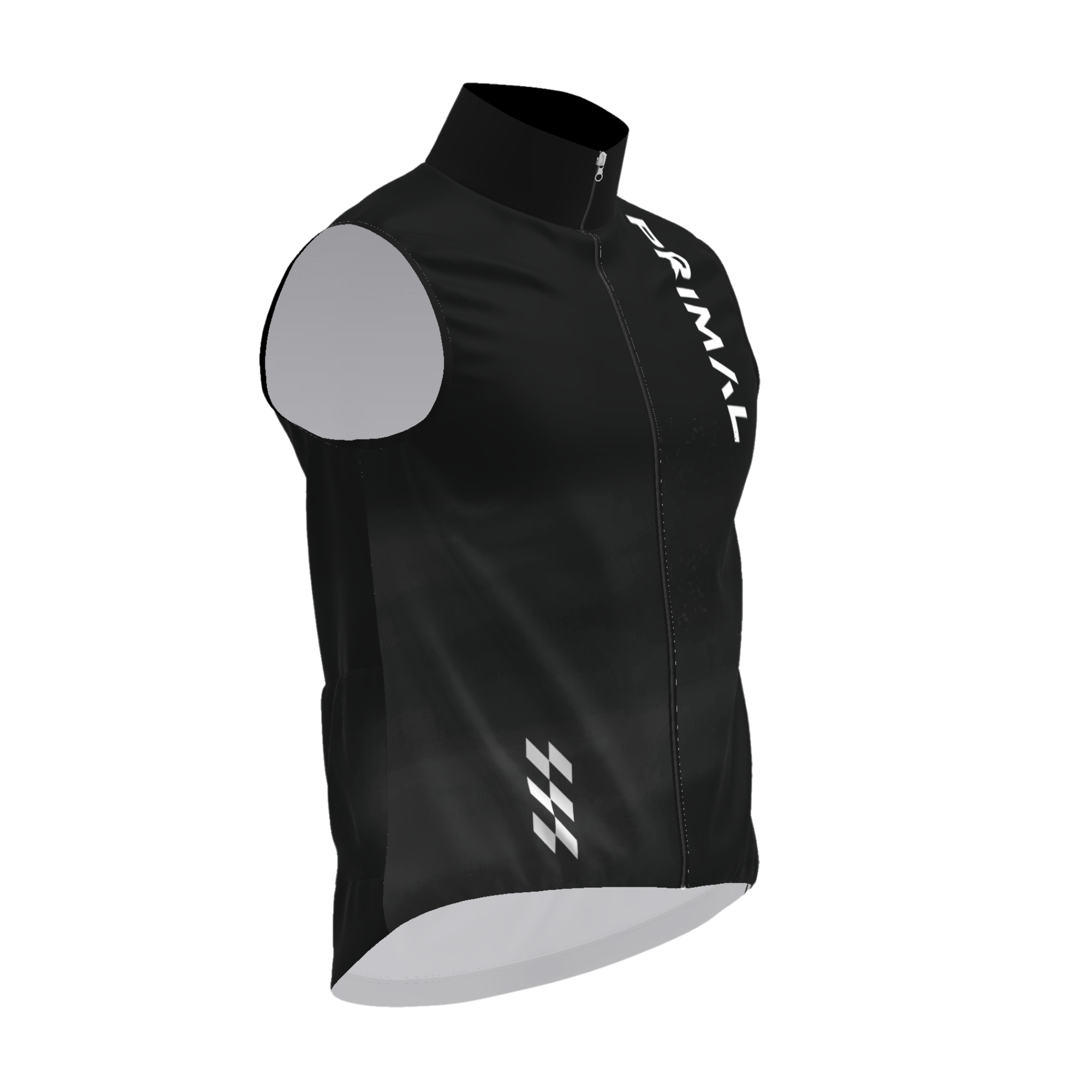 Sport Wind Vest