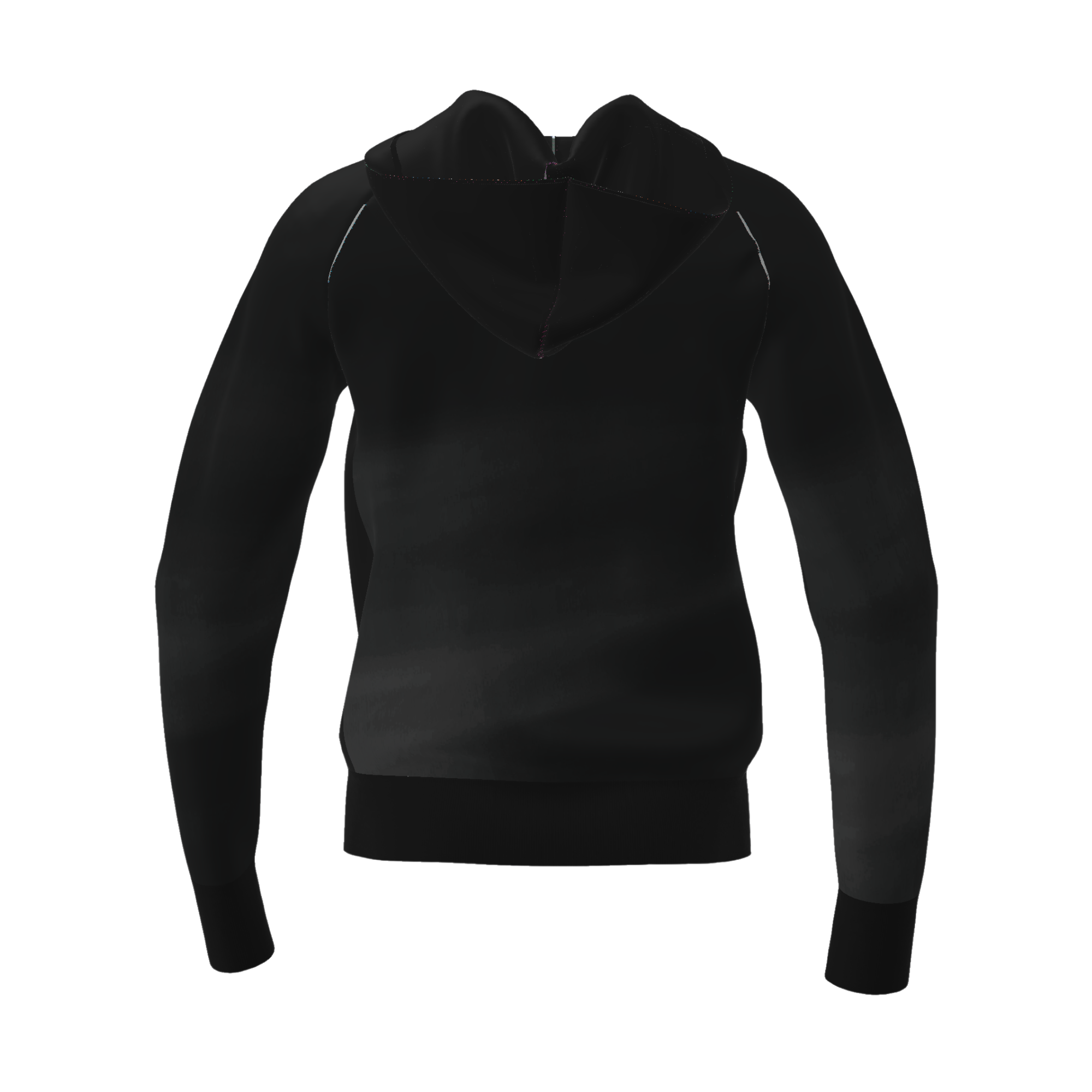 Tracer Hoodie