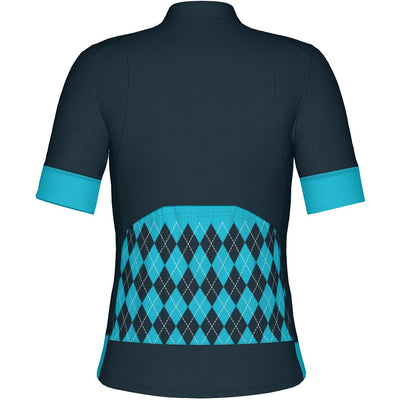 PIM Argyle Women's Helix 2.0 Jersey