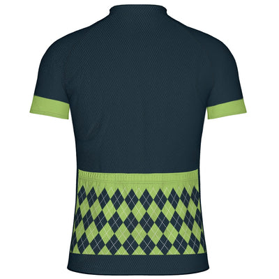 PIM Argyle Men's Sport Cut Jersey