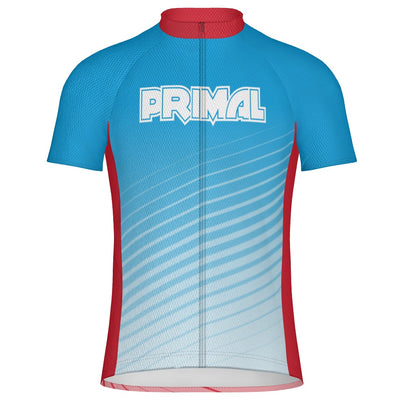 PIM Angled Gradient Men's Sport Cut Jersey