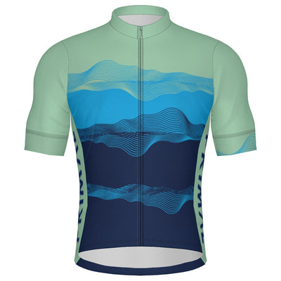PIM Waveform Men's Helix 2.0 Jersey