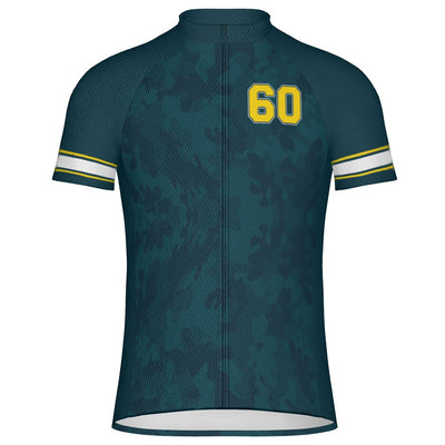 PIM Varsity Camo Men's Sport Cut Jersey