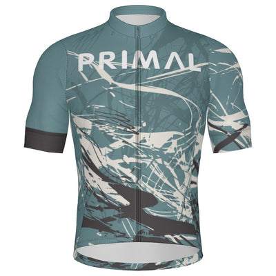 PIM Splatter Lines Men's Helix 2.0 Jersey
