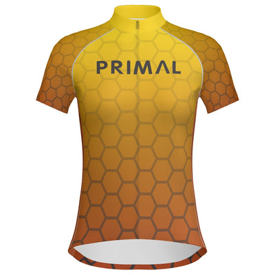 PIM Honeycomb Women's Sport Cut Jersey