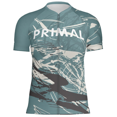 PIM Splatter Lines Women's Omni Jersey