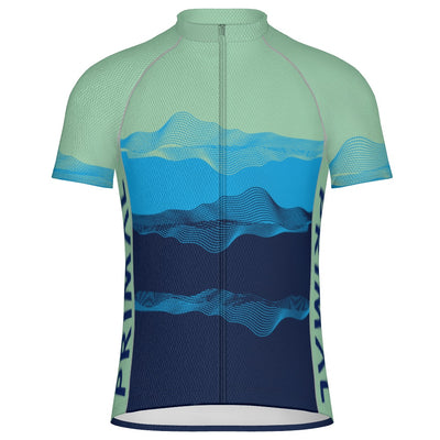 PIM Waveform Men's Sport Cut Jersey
