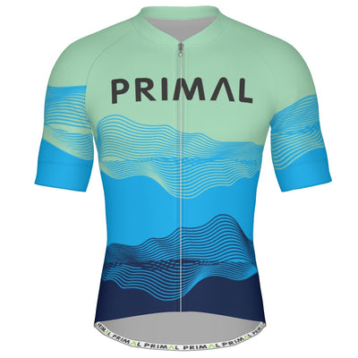 PIM Waveform Men's Omni Jersey