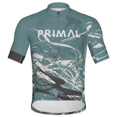 PIM Splatter Lines Men's Evo 2.0 Jersey