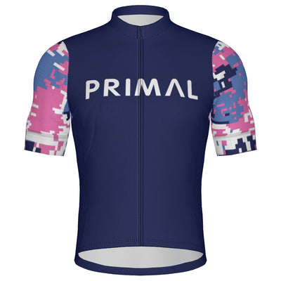 PIM Camo Sleeves Men's Helix 2.0 Jersey