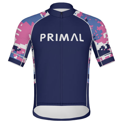 PIM Camo Sleeves Men's Evo 2.0 Jersey