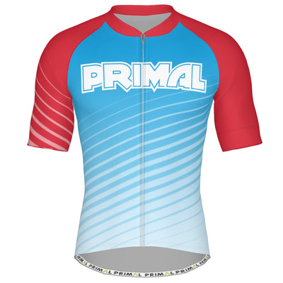 PIM Angled Gradient Men's Omni Jersey