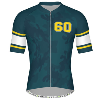 PIM Varsity Camo Men's Omni Jersey