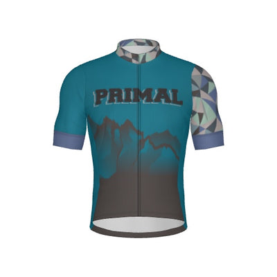 PIM Clubmaster Men's Helix 2.0 Jersey