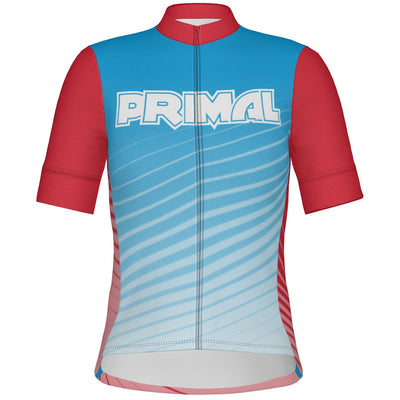 PIM Angled Gradient Women's Helix 2.0 Jersey