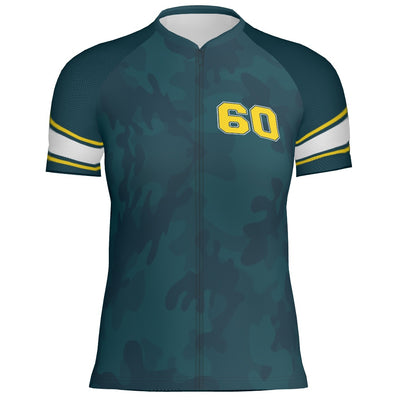PIM Varsity Camo Women's Omni Jersey